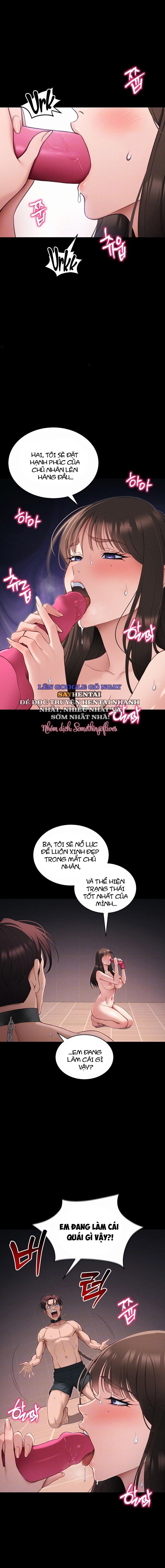 Thuần Phục Kẻ Bắt Nạt Chapter 38 - Trang 2