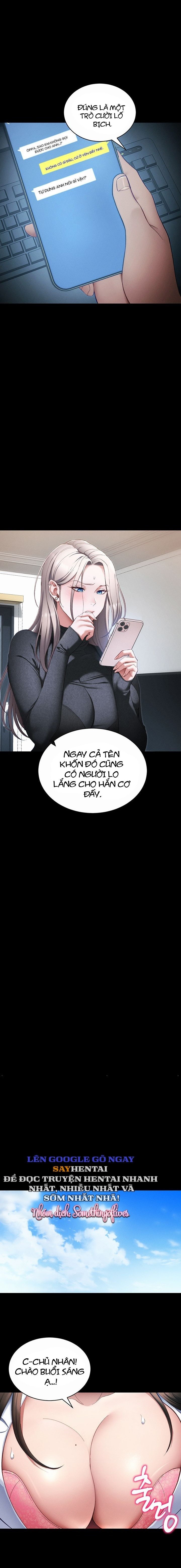 Thuần Phục Kẻ Bắt Nạt Chapter 38 - Trang 2