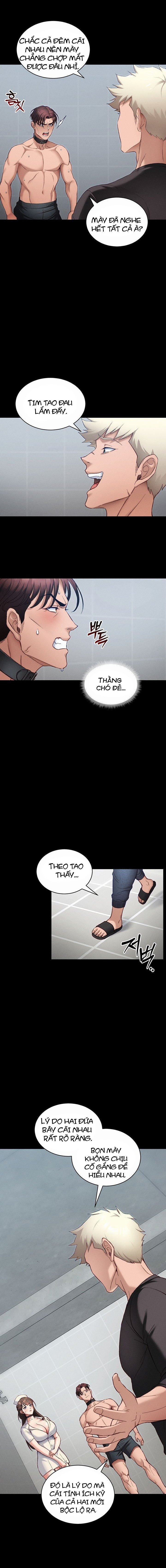 Thuần Phục Kẻ Bắt Nạt Chapter 38 - Trang 2