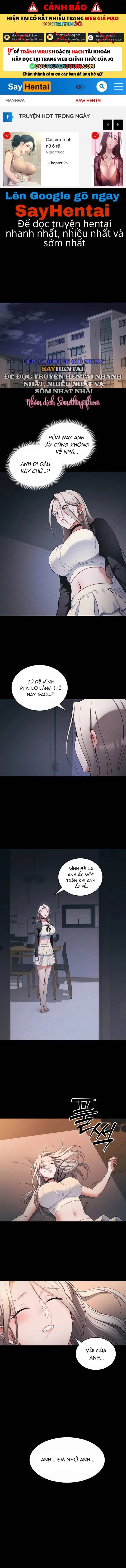 Thuần Phục Kẻ Bắt Nạt Chapter 42 - Trang 2