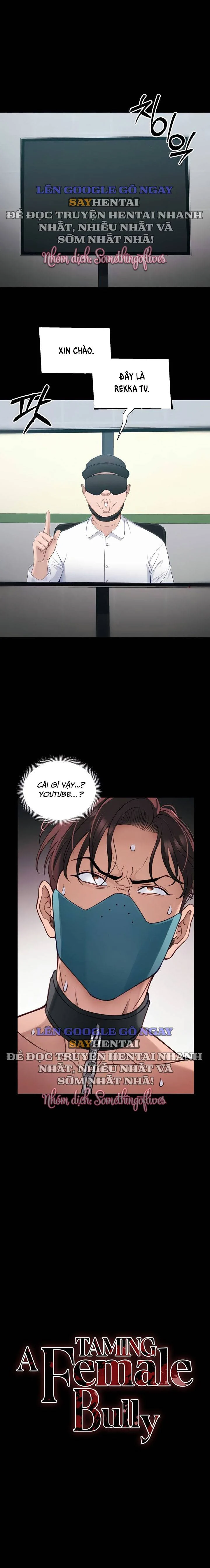 Thuần Phục Kẻ Bắt Nạt Chapter 43 - Trang 2