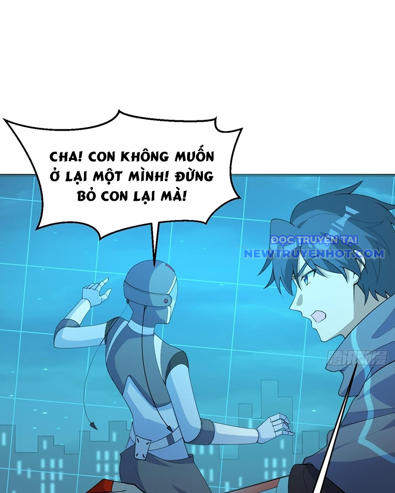 Thuật Sĩ Đến Từ Tương Lai Chapter 211 - Trang 2