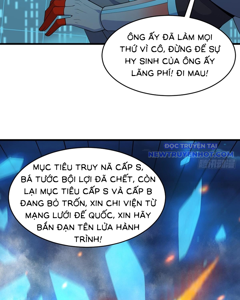 Thuật Sĩ Đến Từ Tương Lai Chapter 211 - Trang 2