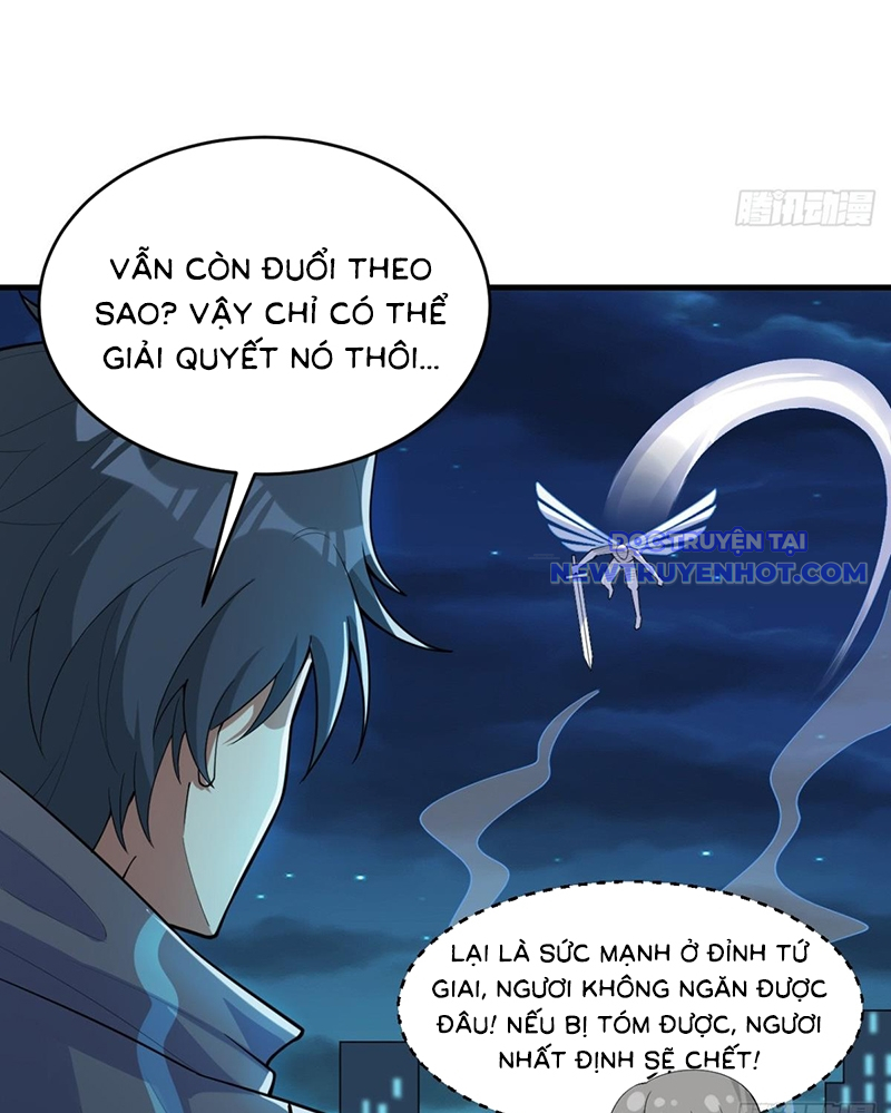 Thuật Sĩ Đến Từ Tương Lai Chapter 211 - Trang 2
