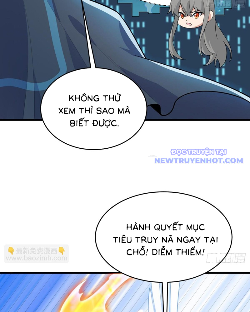Thuật Sĩ Đến Từ Tương Lai Chapter 211 - Trang 2
