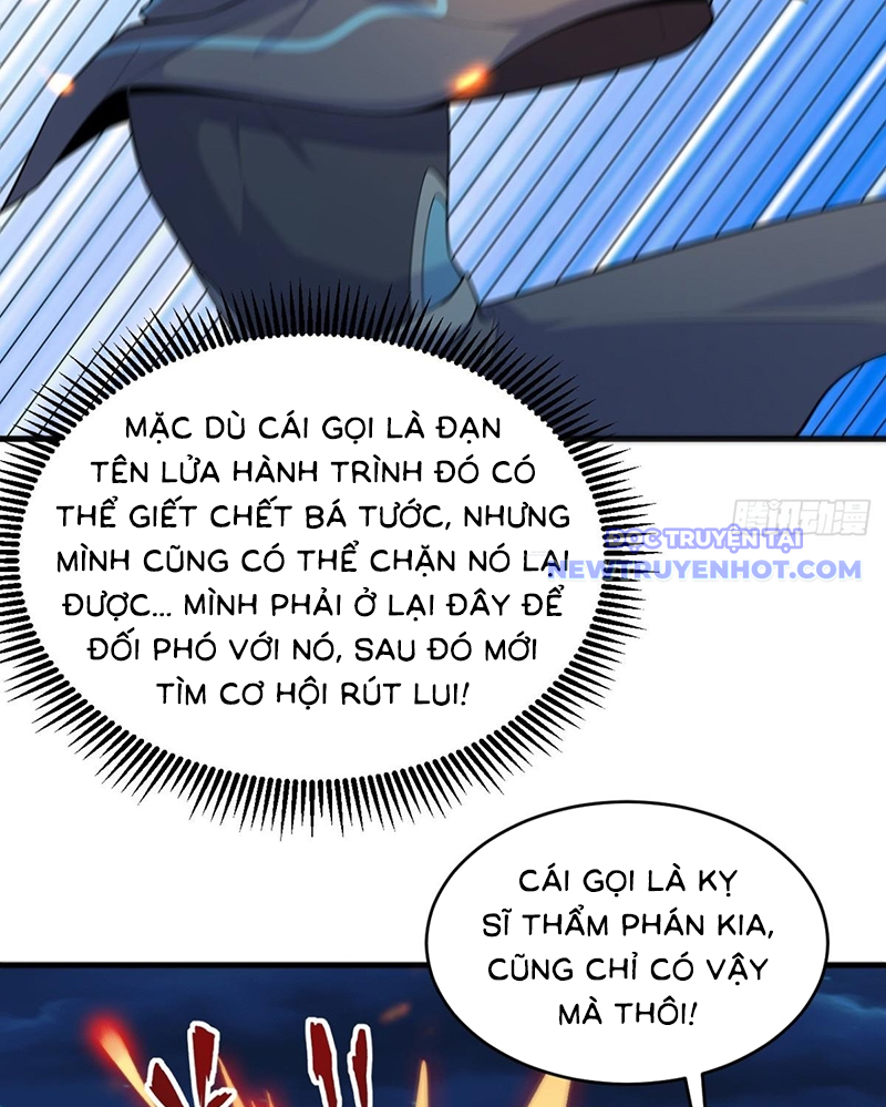 Thuật Sĩ Đến Từ Tương Lai Chapter 211 - Trang 2