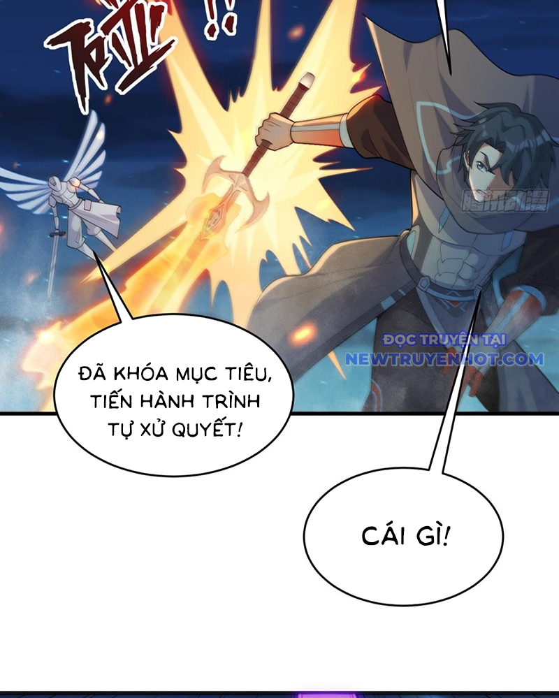 Thuật Sĩ Đến Từ Tương Lai Chapter 211 - Trang 2