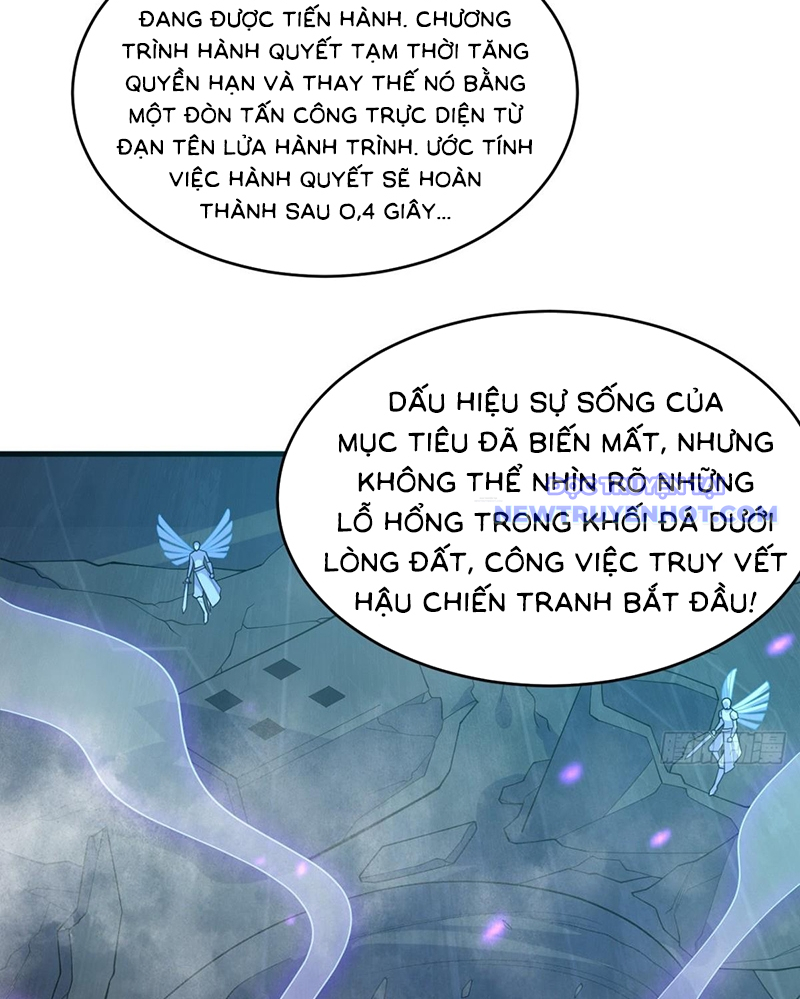 Thuật Sĩ Đến Từ Tương Lai Chapter 211 - Trang 2
