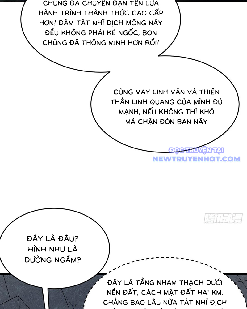 Thuật Sĩ Đến Từ Tương Lai Chapter 211 - Trang 2