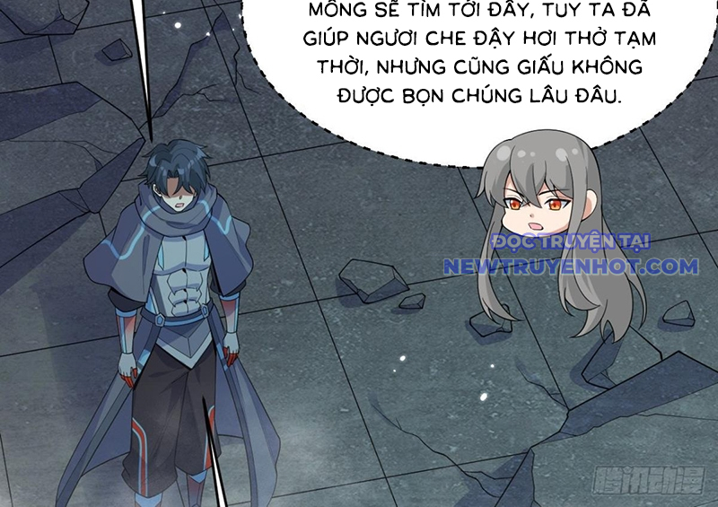Thuật Sĩ Đến Từ Tương Lai Chapter 211 - Trang 2