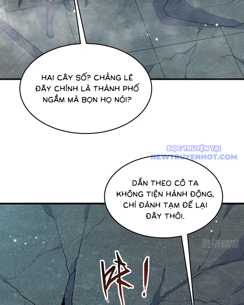 Thuật Sĩ Đến Từ Tương Lai Chapter 211 - Trang 2