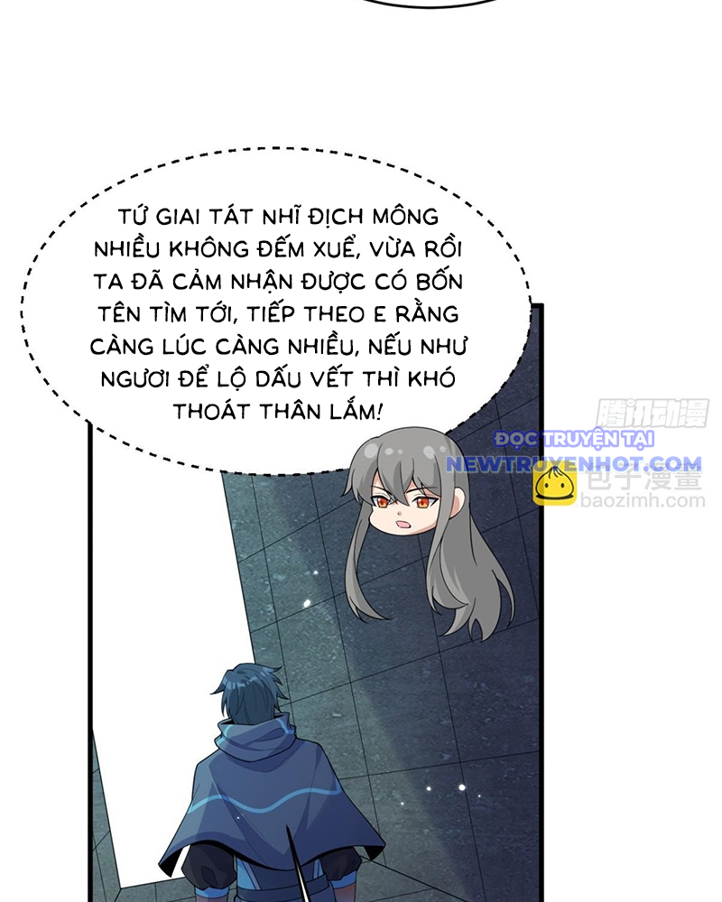 Thuật Sĩ Đến Từ Tương Lai Chapter 211 - Trang 2