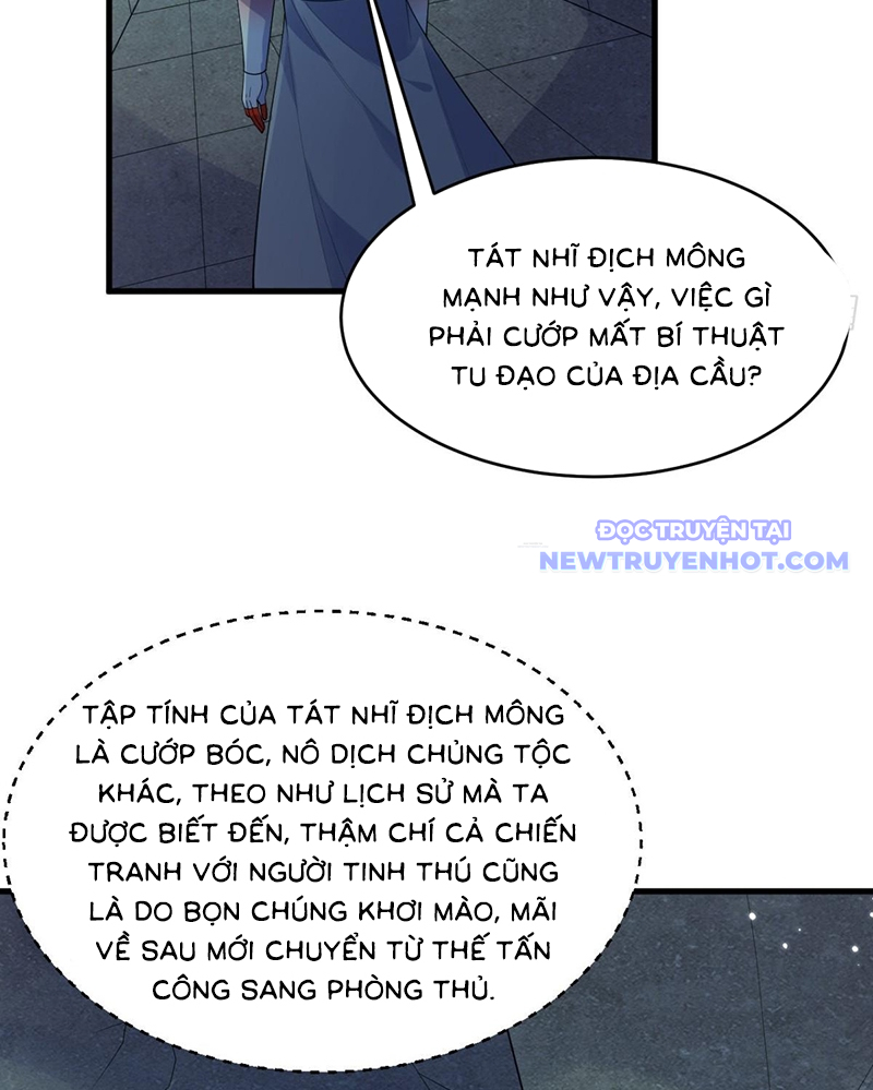 Thuật Sĩ Đến Từ Tương Lai Chapter 211 - Trang 2