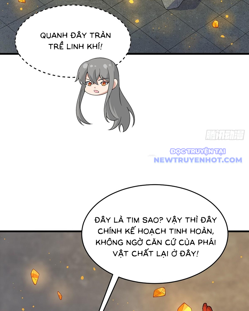 Thuật Sĩ Đến Từ Tương Lai Chapter 211 - Trang 2