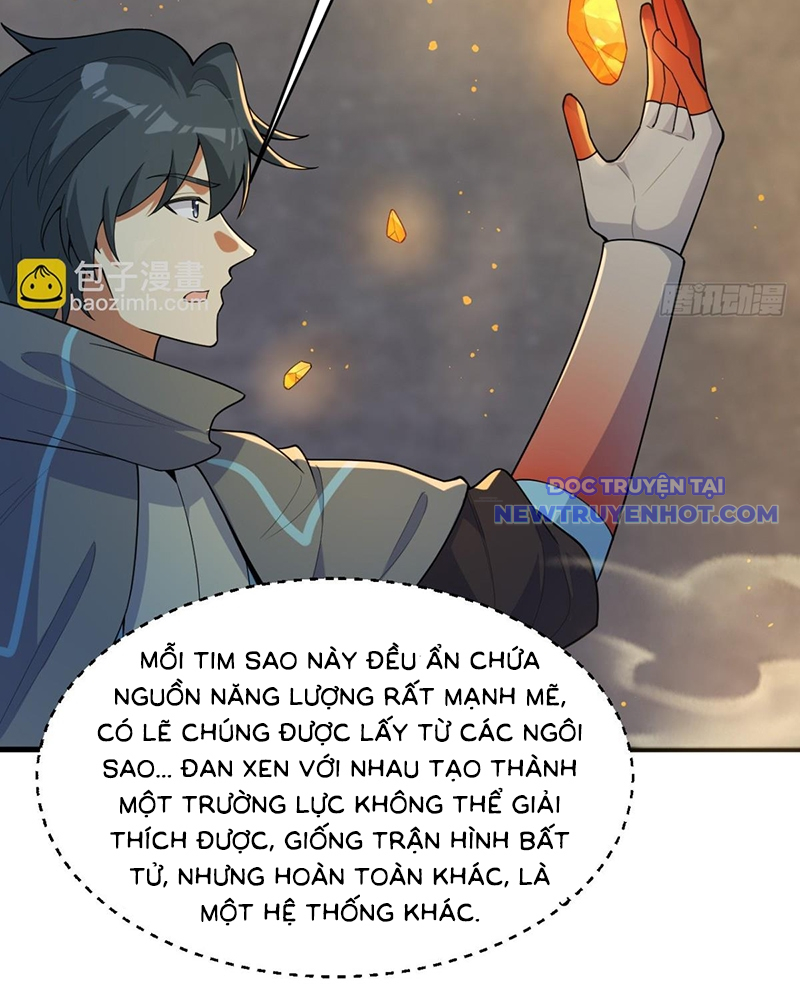 Thuật Sĩ Đến Từ Tương Lai Chapter 211 - Trang 2