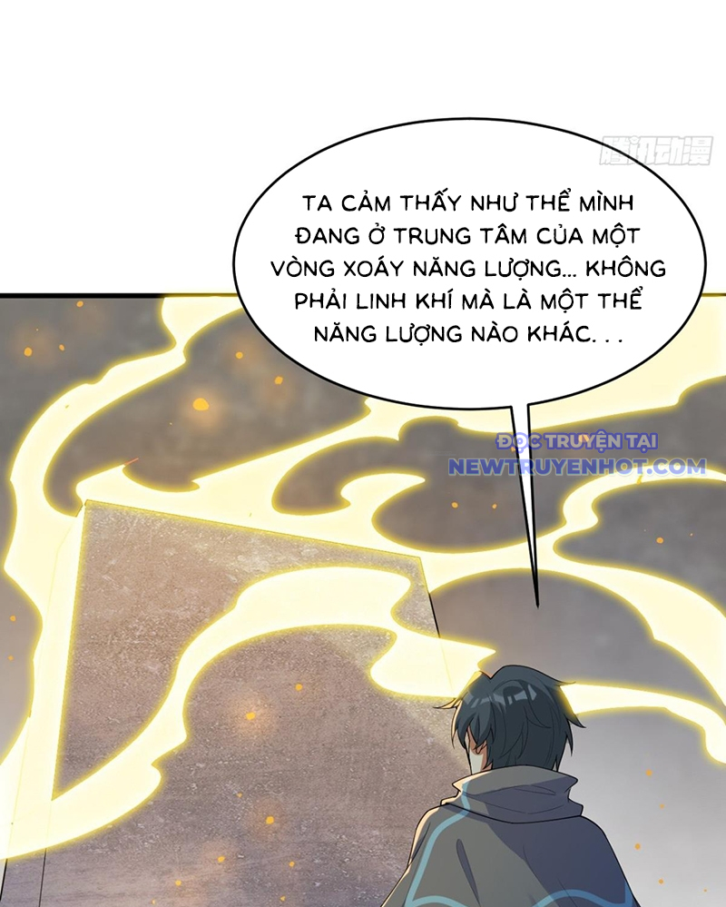 Thuật Sĩ Đến Từ Tương Lai Chapter 211 - Trang 2