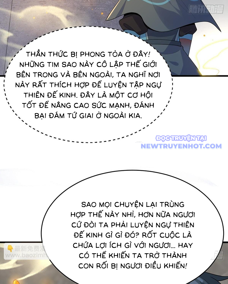 Thuật Sĩ Đến Từ Tương Lai Chapter 211 - Trang 2