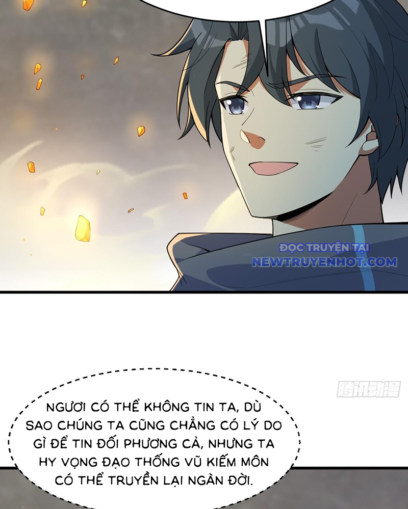 Thuật Sĩ Đến Từ Tương Lai Chapter 211 - Trang 2