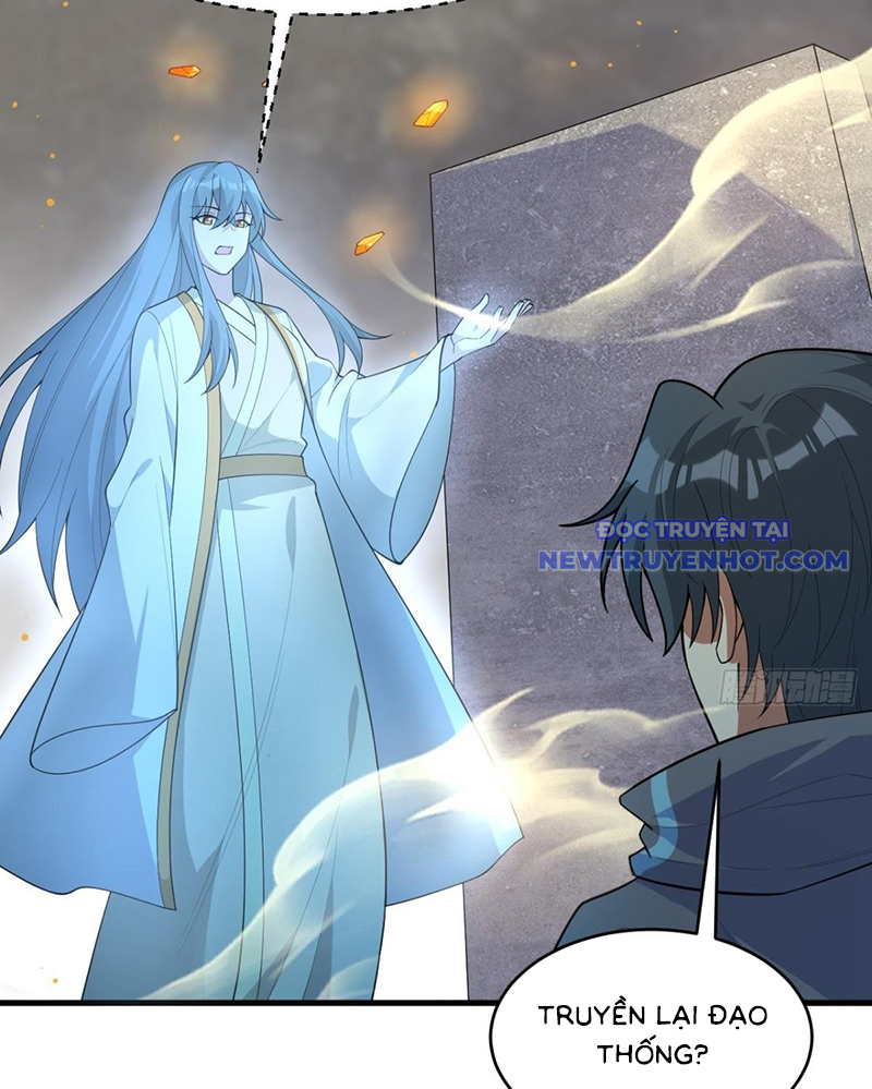 Thuật Sĩ Đến Từ Tương Lai Chapter 211 - Trang 2