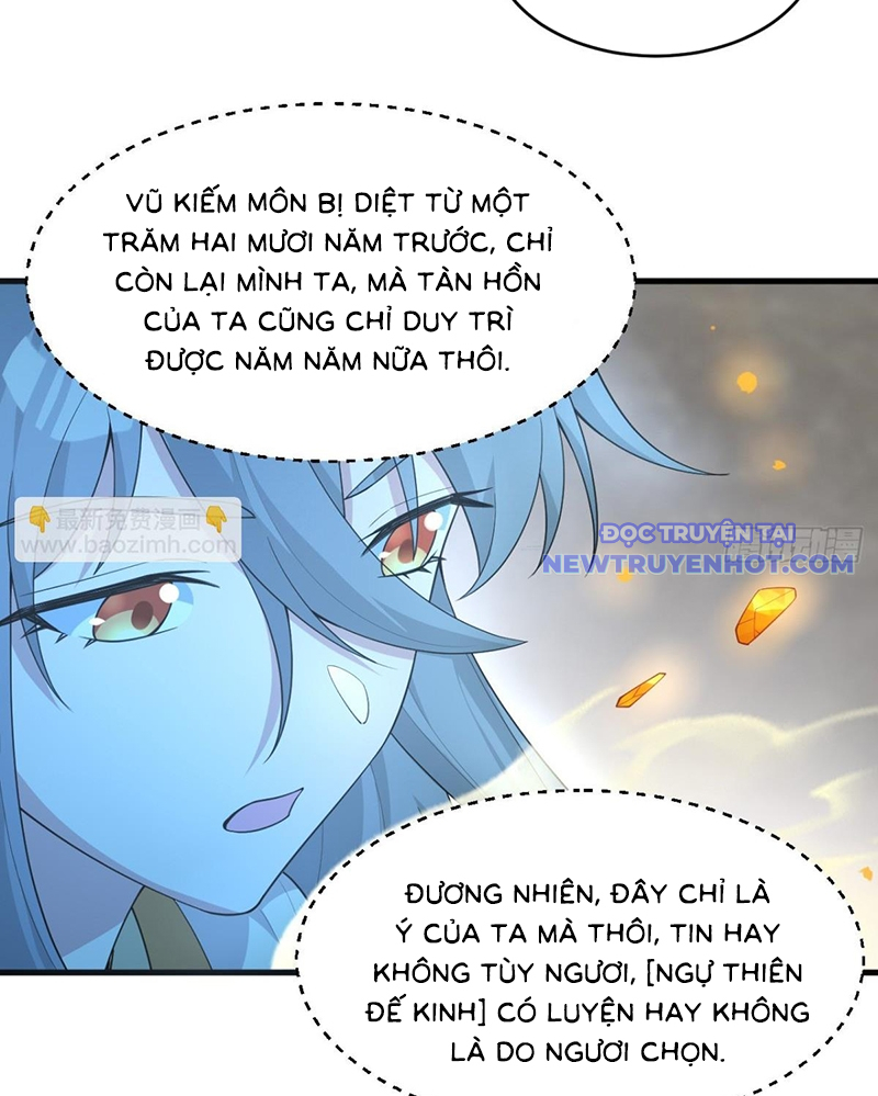 Thuật Sĩ Đến Từ Tương Lai Chapter 211 - Trang 2