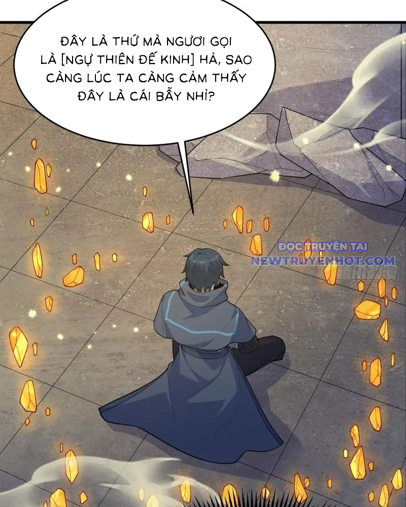 Thuật Sĩ Đến Từ Tương Lai Chapter 212 - Trang 2