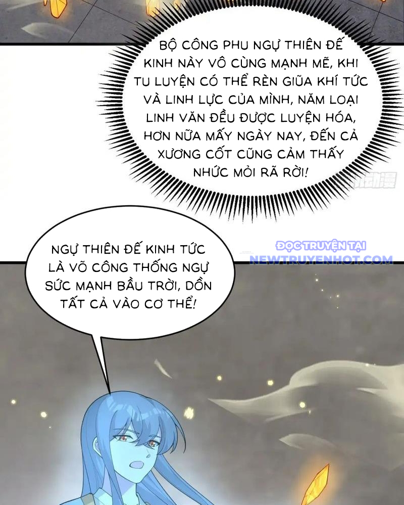 Thuật Sĩ Đến Từ Tương Lai Chapter 212 - Trang 2