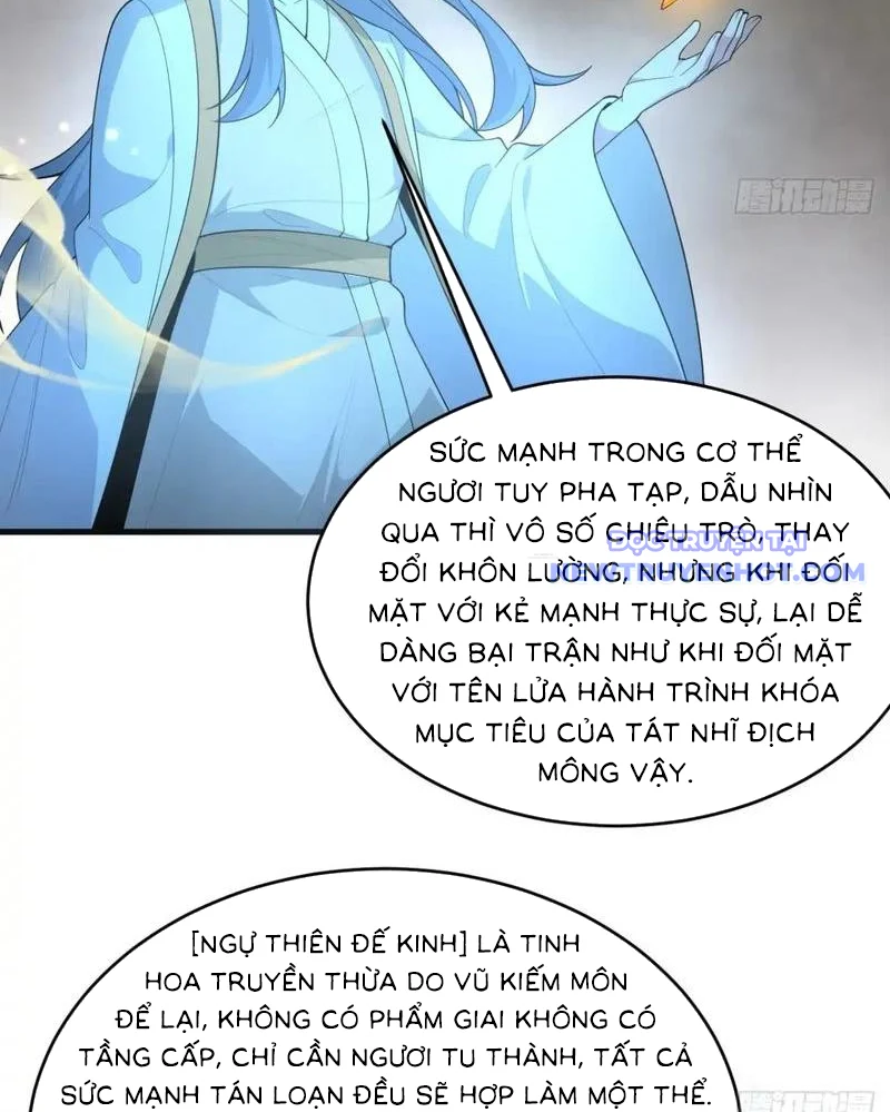 Thuật Sĩ Đến Từ Tương Lai Chapter 212 - Trang 2