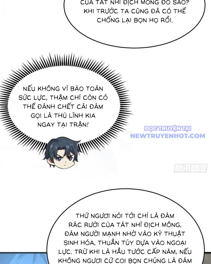 Thuật Sĩ Đến Từ Tương Lai Chapter 212 - Trang 2