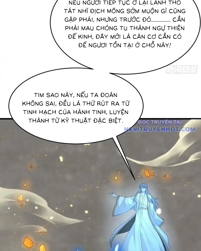 Thuật Sĩ Đến Từ Tương Lai Chapter 212 - Trang 2