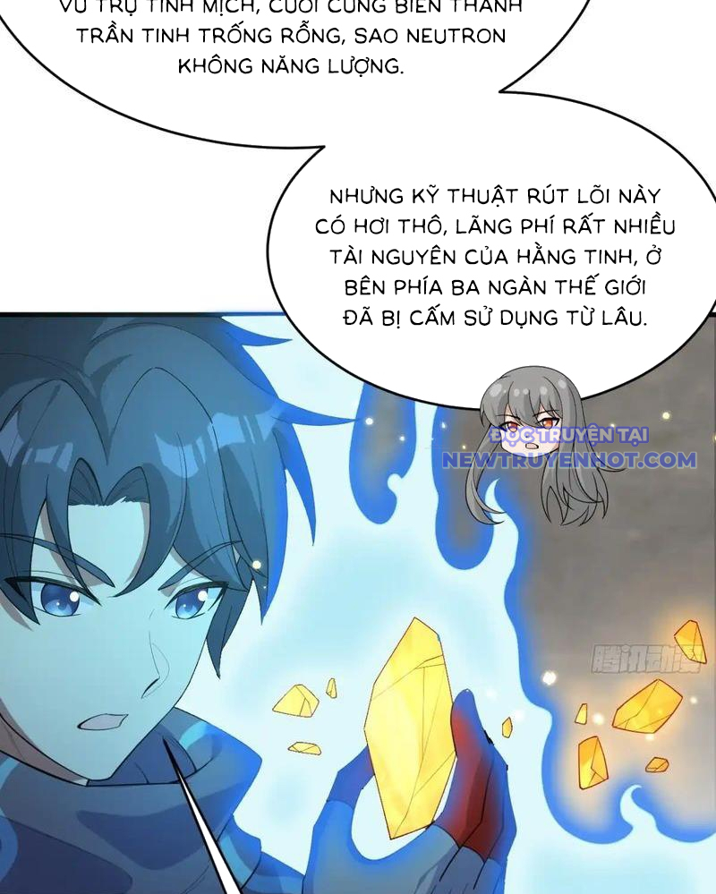 Thuật Sĩ Đến Từ Tương Lai Chapter 212 - Trang 2