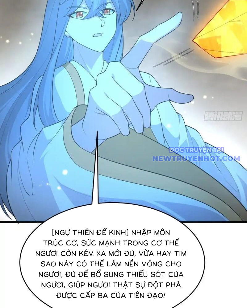 Thuật Sĩ Đến Từ Tương Lai Chapter 212 - Trang 2
