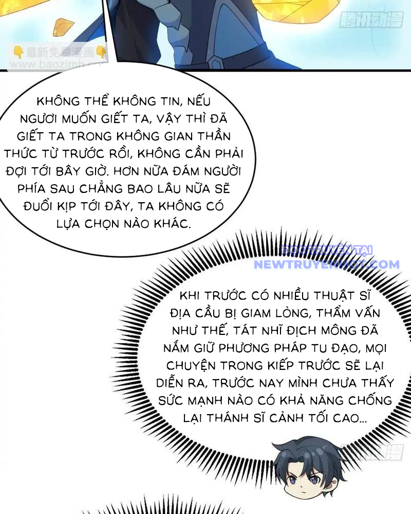 Thuật Sĩ Đến Từ Tương Lai Chapter 212 - Trang 2