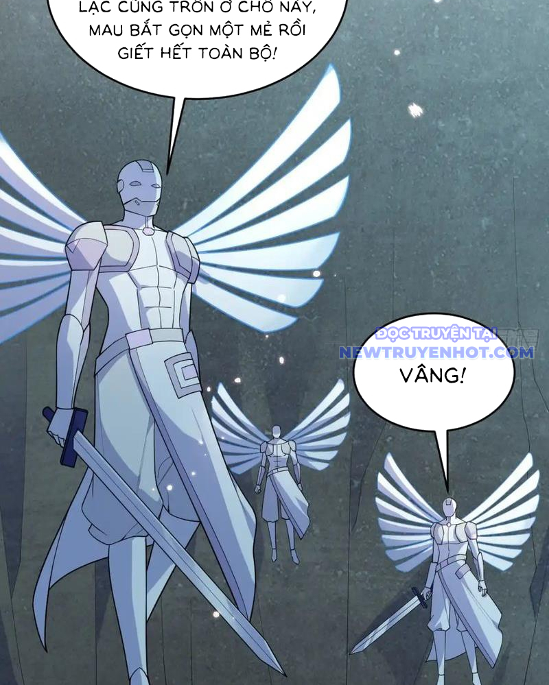 Thuật Sĩ Đến Từ Tương Lai Chapter 212 - Trang 2