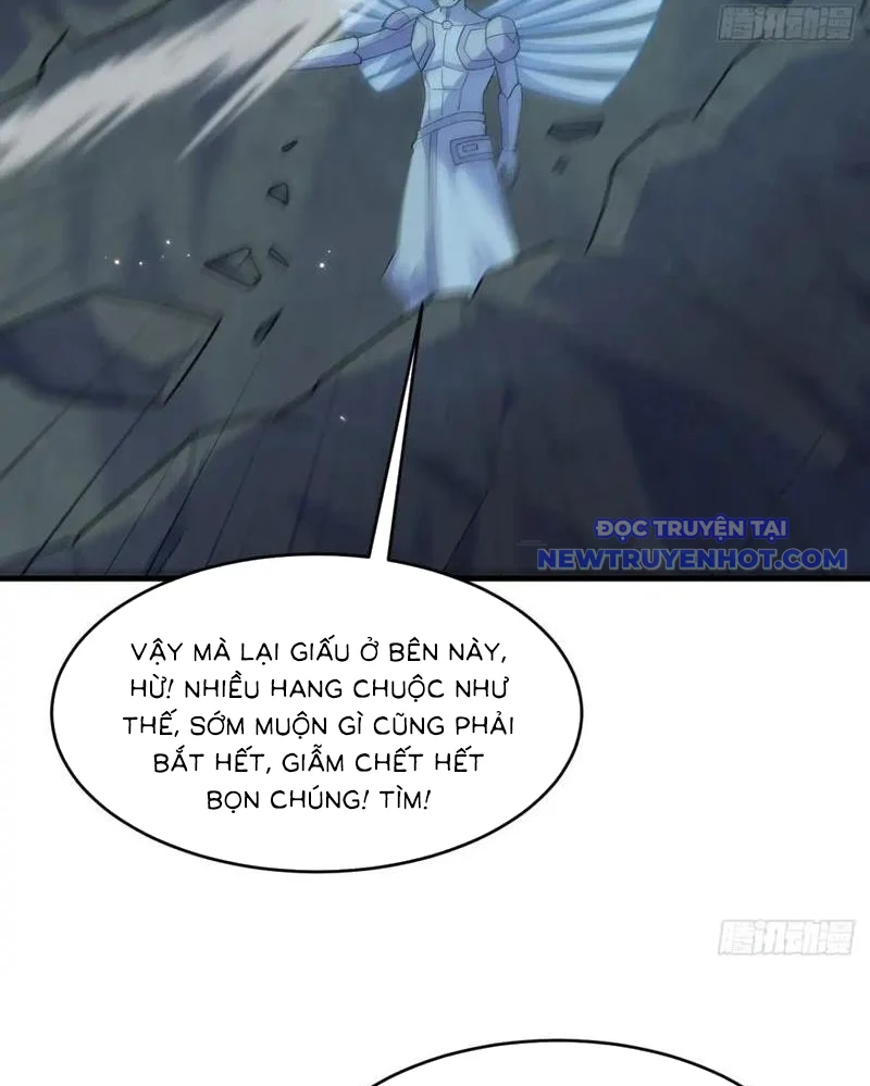 Thuật Sĩ Đến Từ Tương Lai Chapter 212 - Trang 2