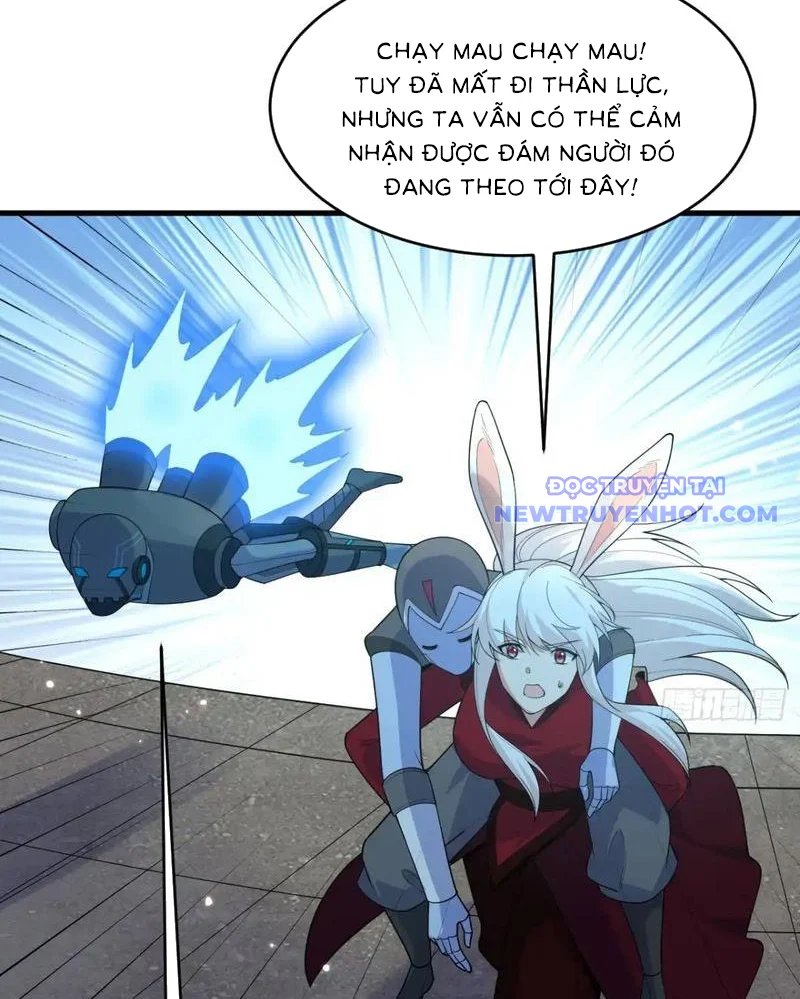 Thuật Sĩ Đến Từ Tương Lai Chapter 212 - Trang 2