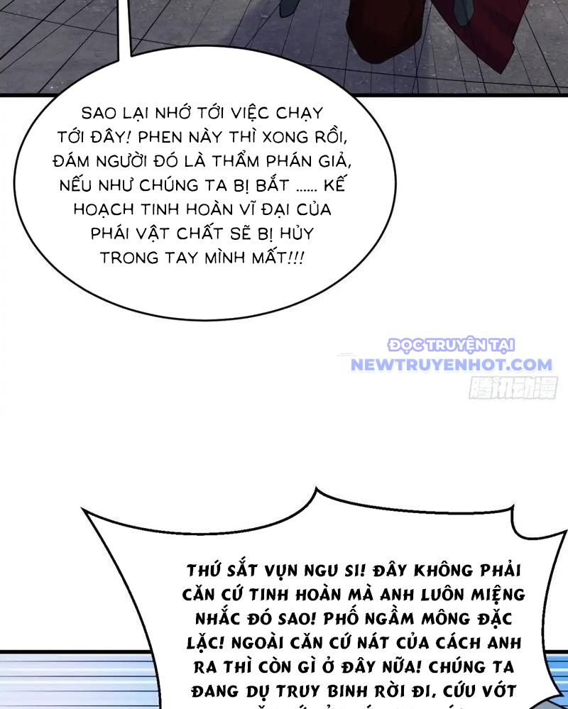 Thuật Sĩ Đến Từ Tương Lai Chapter 212 - Trang 2