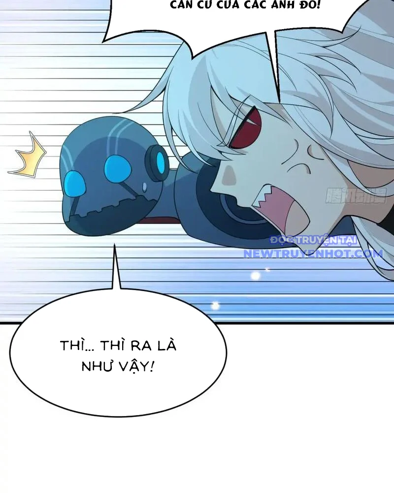 Thuật Sĩ Đến Từ Tương Lai Chapter 212 - Trang 2