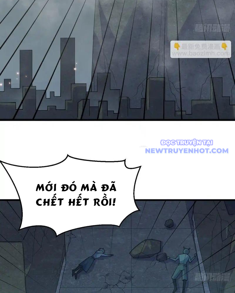 Thuật Sĩ Đến Từ Tương Lai Chapter 212 - Trang 2
