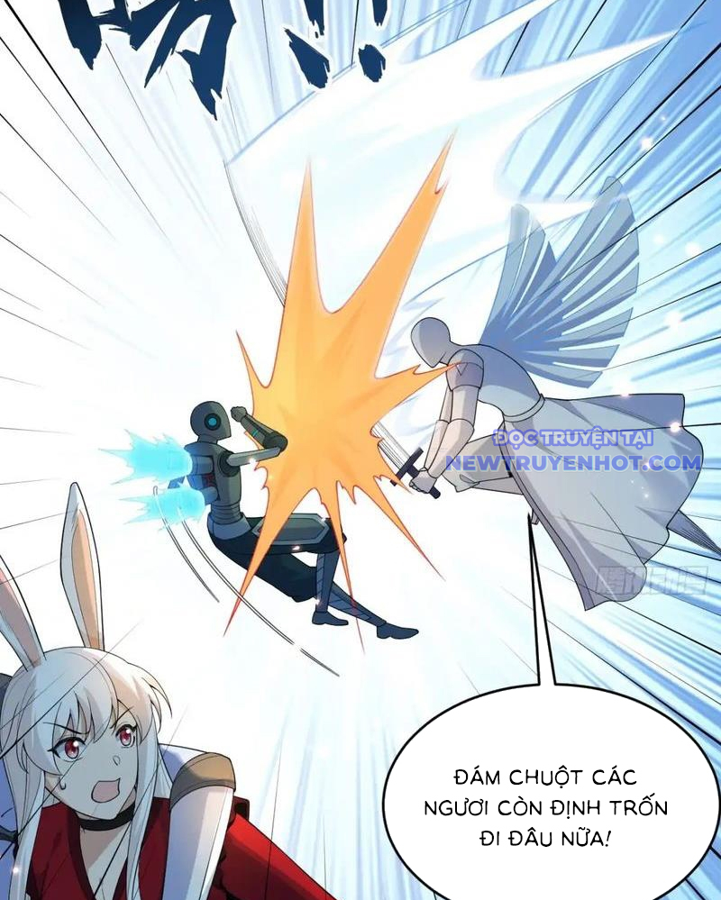Thuật Sĩ Đến Từ Tương Lai Chapter 212 - Trang 2