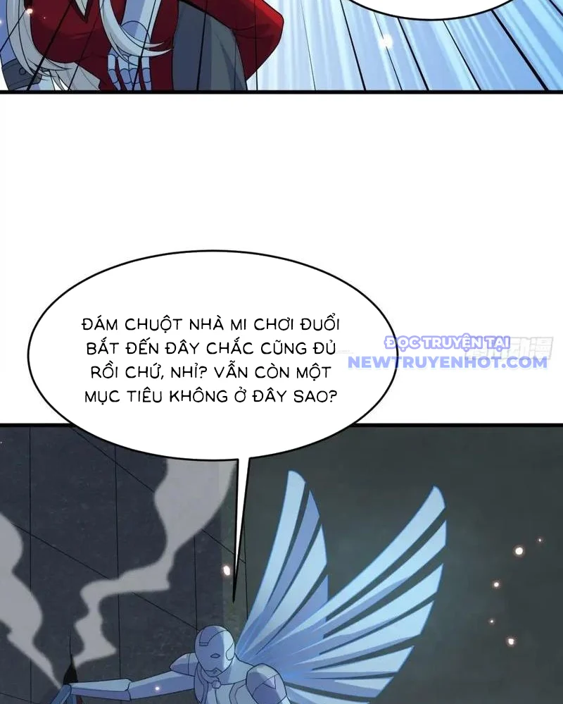 Thuật Sĩ Đến Từ Tương Lai Chapter 212 - Trang 2