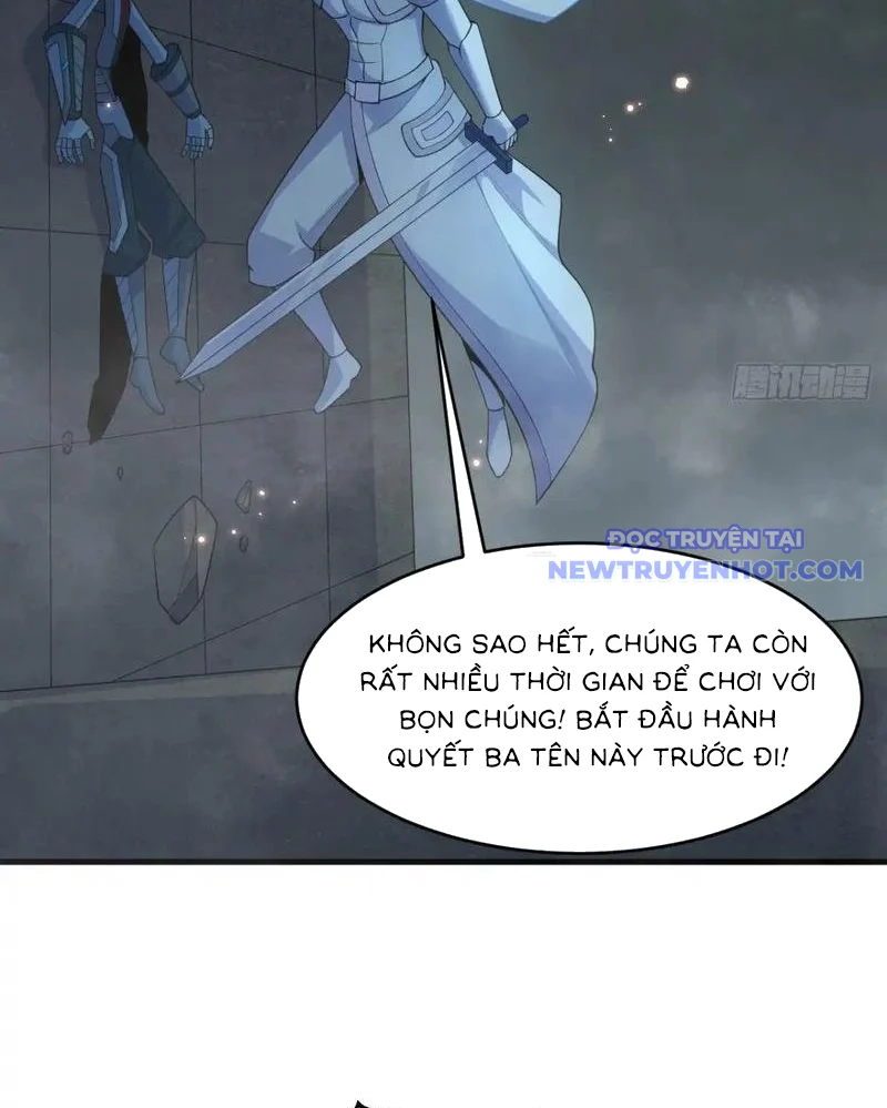 Thuật Sĩ Đến Từ Tương Lai Chapter 212 - Trang 2