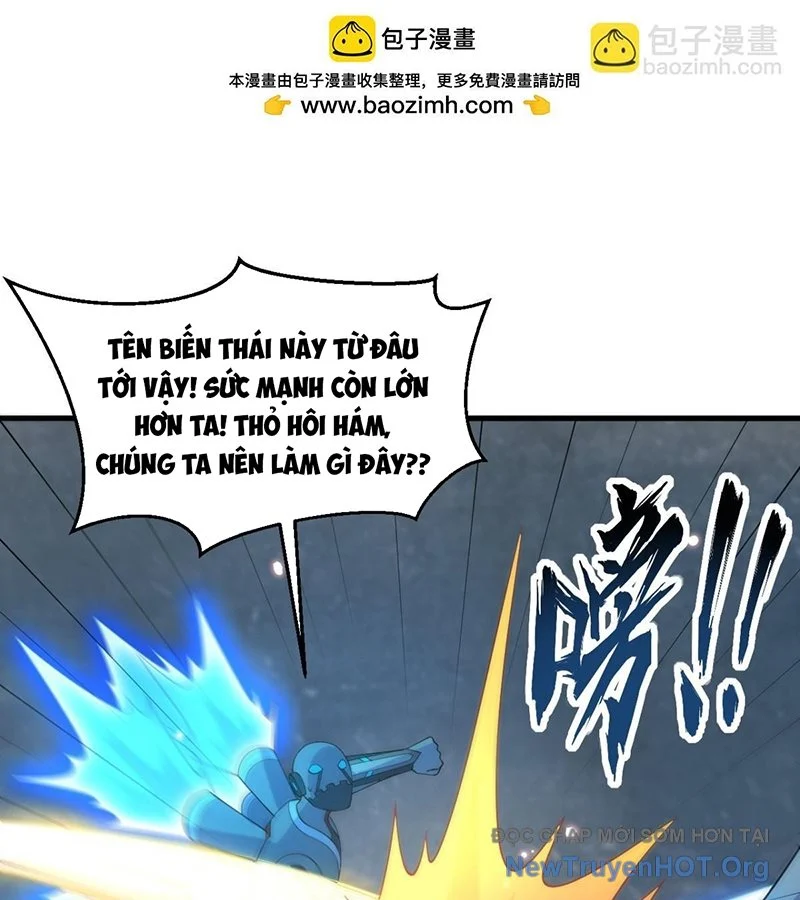 Thuật Sĩ Đến Từ Tương Lai Chapter 213 - Next Chapter 213