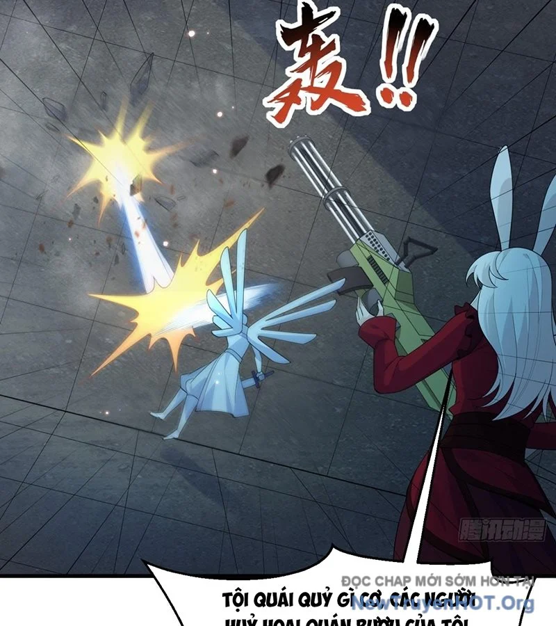 Thuật Sĩ Đến Từ Tương Lai Chapter 213 - Next Chapter 213