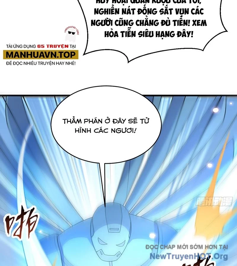 Thuật Sĩ Đến Từ Tương Lai Chapter 213 - Next Chapter 213