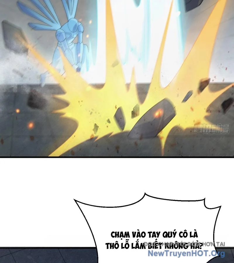 Thuật Sĩ Đến Từ Tương Lai Chapter 213 - Next Chapter 213