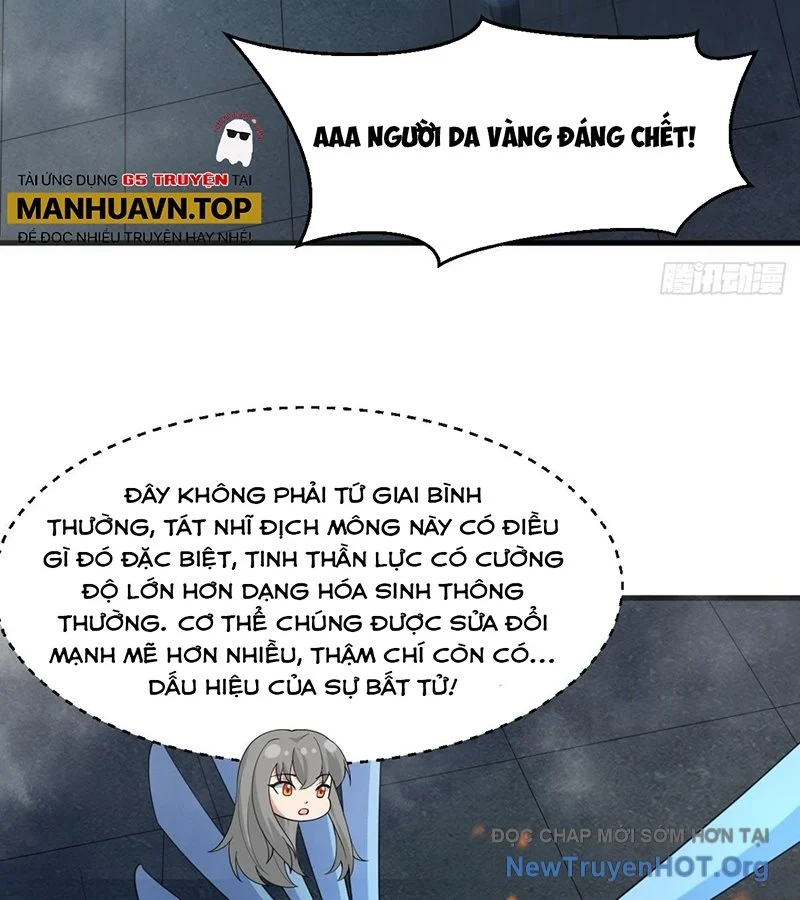 Thuật Sĩ Đến Từ Tương Lai Chapter 213 - Next Chapter 213