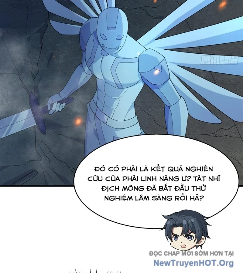 Thuật Sĩ Đến Từ Tương Lai Chapter 213 - Next Chapter 213