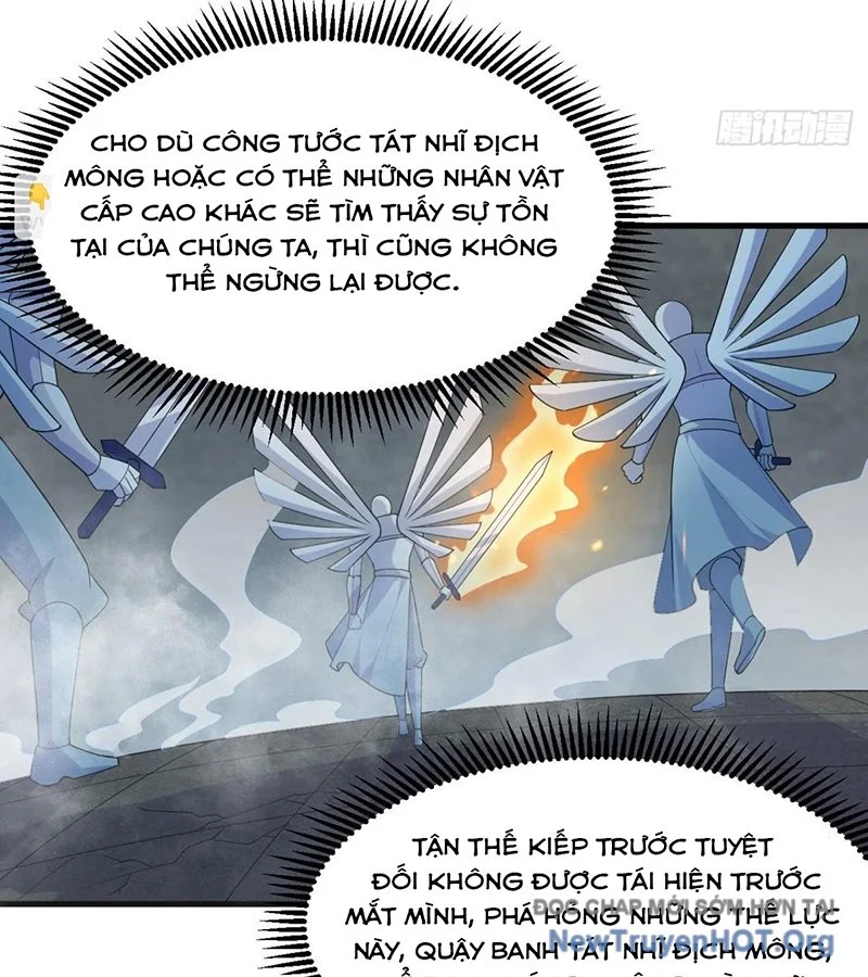 Thuật Sĩ Đến Từ Tương Lai Chapter 213 - Next Chapter 213