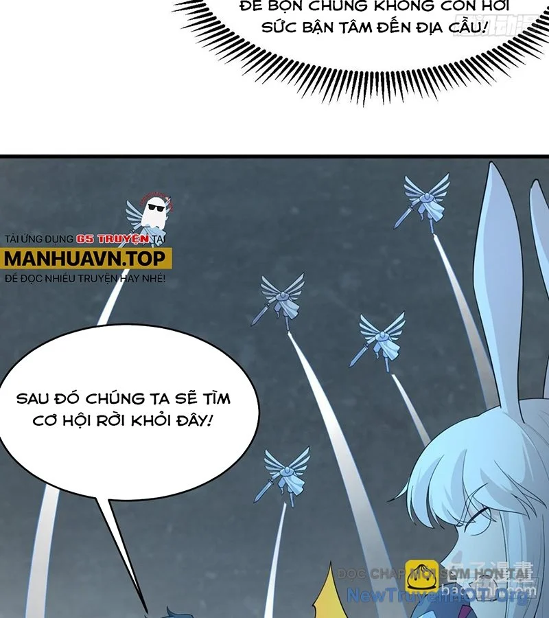 Thuật Sĩ Đến Từ Tương Lai Chapter 213 - Next Chapter 213