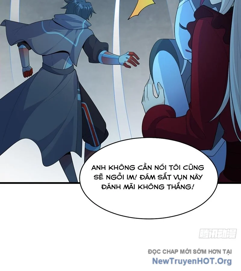 Thuật Sĩ Đến Từ Tương Lai Chapter 213 - Next Chapter 213